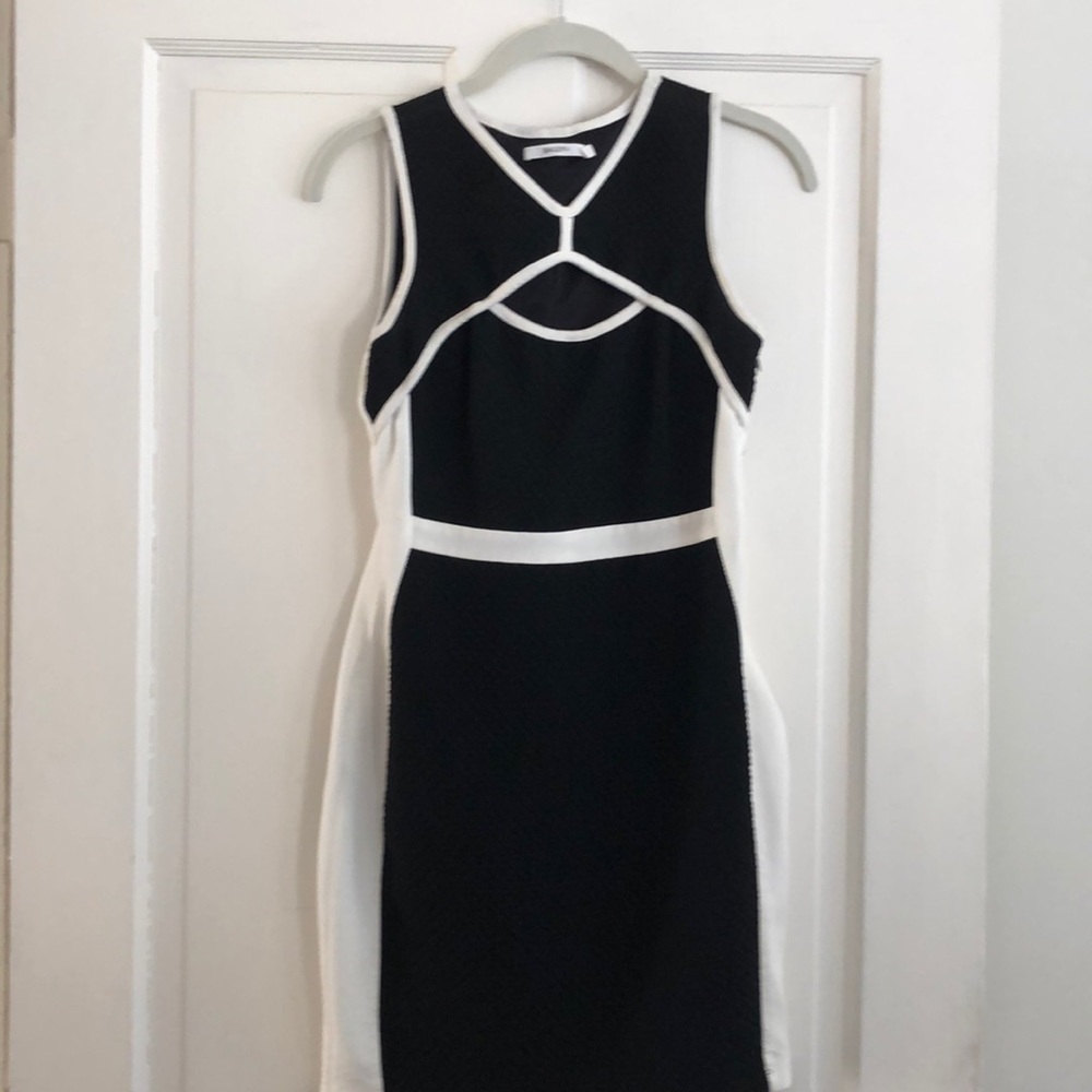 Bailey 44 dress!